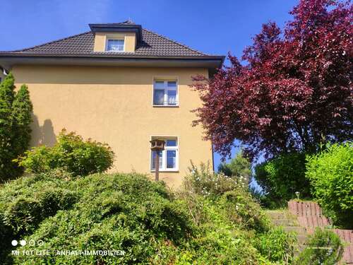 Foto - Wohnung zum Mieten in Bitterfeld-Wolfen 435,00 € 51.11 m²