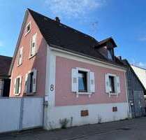 Haus zum Kaufen in Walzbachtal-Jöhlingen 279.000,00 € 116.2 m²