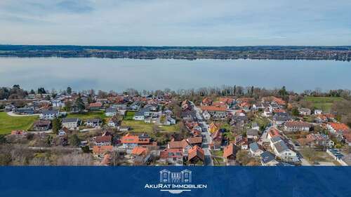 Foto - Grundstück zu verkaufen in Herrsching 1.590.000,00 € 1327 m²