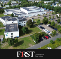 Büro in Nordhorn 9.639,23 € 2785.43 m²