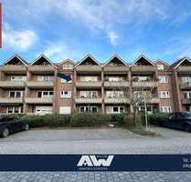Wohnung zum Mieten in Norden 485,00 € 57 m²