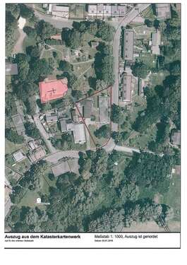 Foto - Haus zum Kaufen in Groß Mohrdorf 175.000,00 € 112 m²