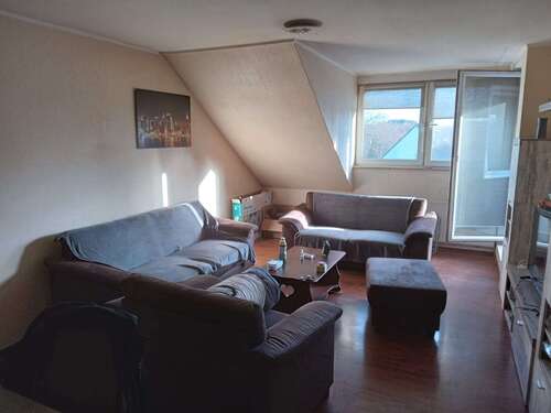 Foto - Wohnung zum Mieten in Mönchengladbach 530,00 € 90.85 m²