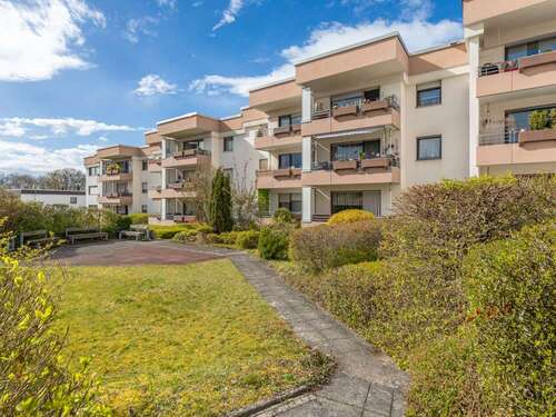 Foto - Wohnung zum Kaufen in Meckenheim 239.000,00 € 104 m²