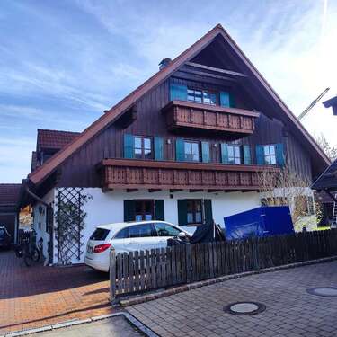 Foto - Haus zum Kaufen in Wiedergeltingen 728.000,00 € 230 m²