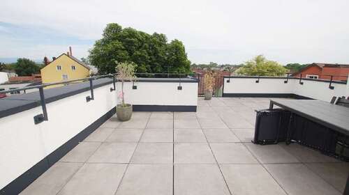 Foto - Wohnung zum Mieten in Straubing 1.000,00 € 69.96 m²