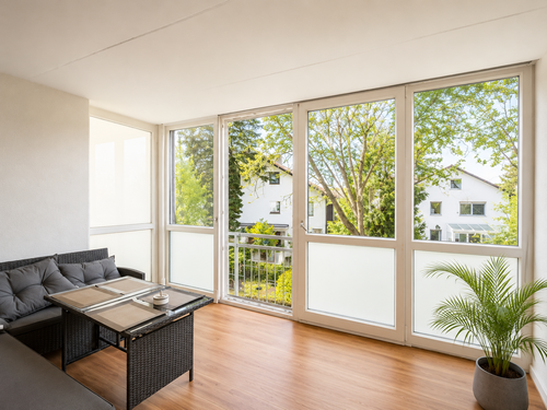 Foto - Wohnung zum Kaufen in Germering 260.000,00 € 46 m²