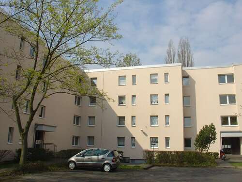 Foto - Wohnung zum Mieten in Gießen 590,00 € 76 m²