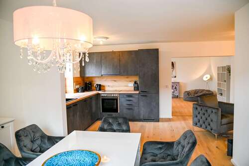 Foto - Wohnung zum Kaufen in Dachau 595.000,00 € 97.21 m²