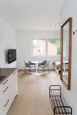 Foto - Wohnung zum Mieten in Barsinghausen 453,00 € 28.3 m²