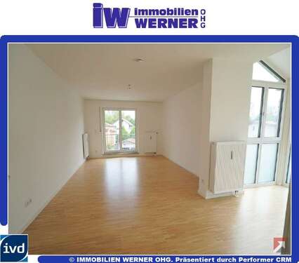 Foto - Wohnung zum Kaufen in Kolbermoor 450.000,00 € 87.5 m²
