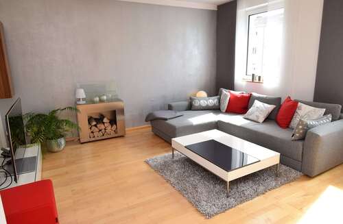 Foto - Wohnen auf Zeit in Frankfurt 1.890,00 €