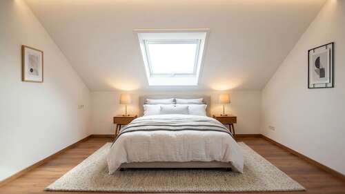 Foto - Wohnung zum Kaufen in Karlsruhe 309.000,00 € 87 m²