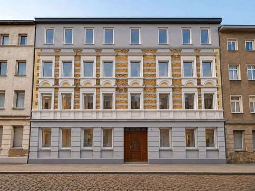 Foto - Wohnung zum Kaufen in Magdeburg 226.000,00 € 80.39 m²
