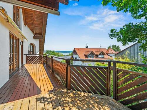 Foto - Wohnung zum Kaufen in Gaienhofen 598.000,00 € 144 m²