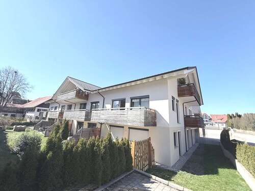 Foto - Wohnung zum Kaufen in Bad Grönenbach 389.000,00 € 82 m²