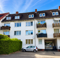 Wohnung zum Kaufen in Braunschweig 145.000,00 € 57.64 m²