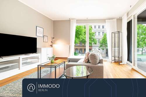 Foto - Wohnung zum Kaufen in Berlin 580.000,00 € 75 m²