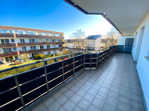 Foto - Wohnung zum Kaufen in Hilden 230.000,00 € 75 m²