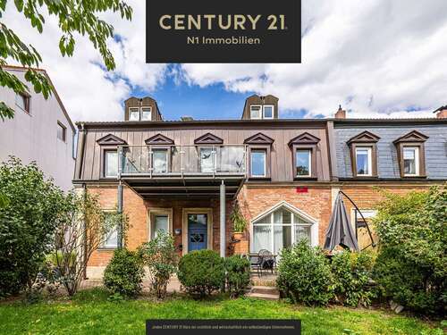 Foto - Haus zum Kaufen in Nürnberg 1.349.000,00 € 320 m²