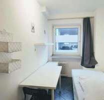 WG-Zimmer in Dortmund 300,00 € 9 m²