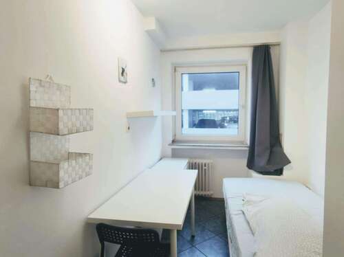 Foto - WG-Zimmer in Dortmund 270,00 € 9 m²