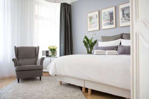 Foto - Wohnen auf Zeit in Leipzig 1.690,00 €