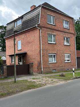 Foto - Haus zum Kaufen in Grabow 212.000,00 € 210 m²
