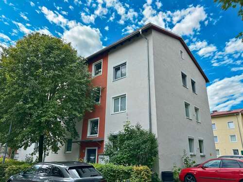 Foto - Wohnung zum Kaufen in Neuburg 159.000,00 € 51 m²
