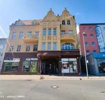 Wohnung zum Mieten in Bitterfeld 590,00 € 96.69 m²