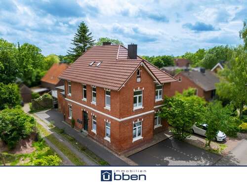 Foto - Haus zum Kaufen in Aurich 399.000,00 € 280 m²