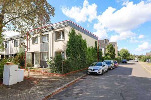 Foto - Haus zum Kaufen in Langenfeld (Rheinland) 450.000,00 € 136.82 m²