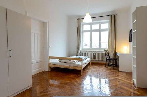 Foto - WG-Zimmer in München 825,00 € 19 m²