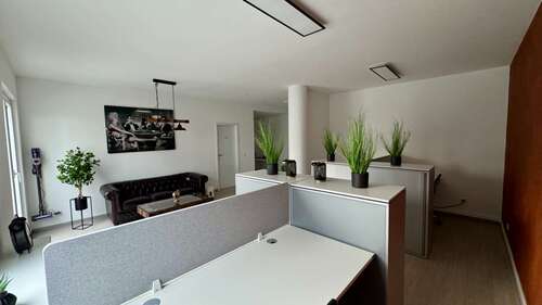 Foto - Büro in Saarbrücken 250,00 € 4 m²