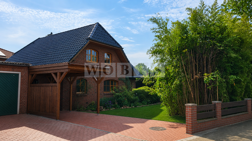 Foto - Haus zum Kaufen in Bleckede 479.000,00 € 206 m²