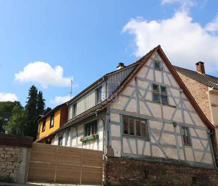 Foto - Haus zum Kaufen in Pfinztal Söllingen 340.000,00 € 180 m²