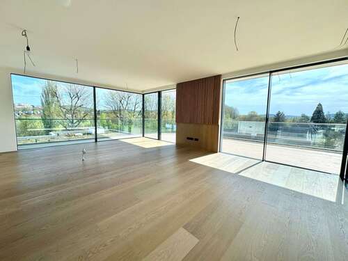 Foto - Wohnung zum Mieten in Waiblingen 2.610,00 € 118.85 m²