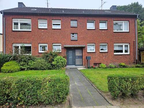 Foto - Wohnung zum Mieten in Oberhausen 387,60 € 57 m²