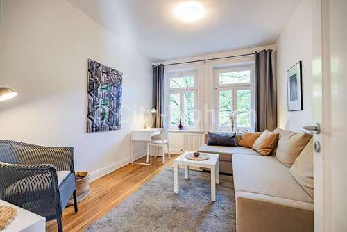 Foto - Wohnen auf Zeit in Hamburg 1.450,00 €