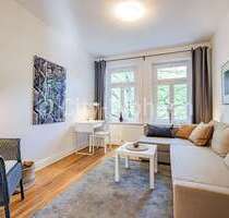 Wohnen auf Zeit in Hamburg 1.490,00 €