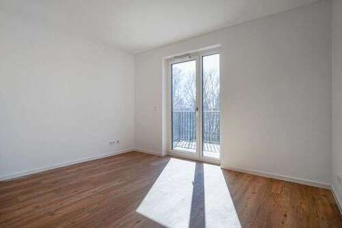 Foto - Wohnung zum Mieten in Berlin 1.753,00 € 109 m²