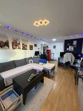 Foto - Wohnung zum Mieten in Neuss 500,00 € 41 m²