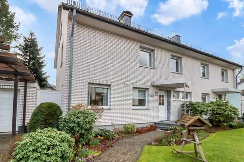 Foto - Haus zum Kaufen in Bielefeld 445.000,00 € 181 m²