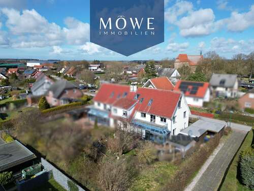 Foto - Haus zum Kaufen in Dummerstorf 385.000,00 € 232 m²