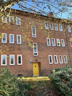 Foto - Wohnung zum Mieten in Kiel 459,00 € 49.12 m²