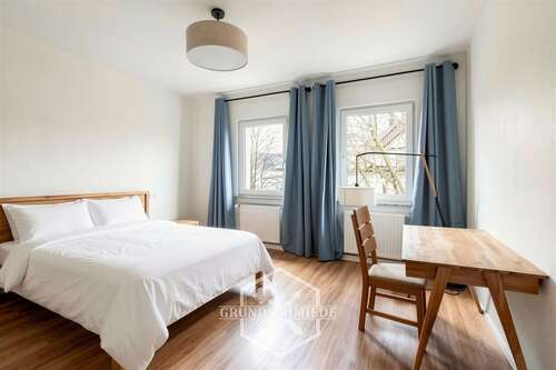 Foto - Wohnung zum Kaufen in Stuttgart 375.000,00 € 72 m²