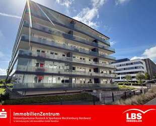 Wohnung zum Kaufen in Rostock 399.000,00 € 53 m²