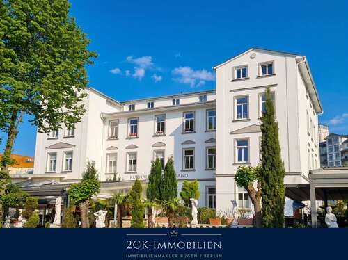 Foto - Wohnung zum Kaufen in Göhren 285.000,00 € 75 m²