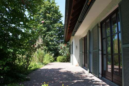 Foto - Haus zum Mieten in Mühldorf a. Inn 1.800,00 € 252 m²