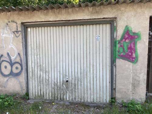 Foto - Garage zu vermieten in Brandenburg an der Havel 50,00 €